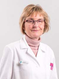 Dr. Hudläkare Birgitta